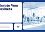 create a professional responsive html and javascript , CSS
